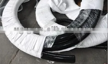 Metal Hose With PVC Coated