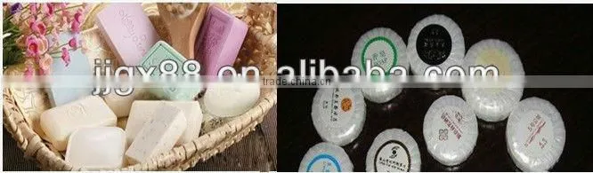 1514A mini soap production line