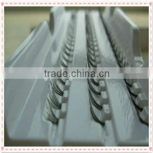 High quality individual false eyelash