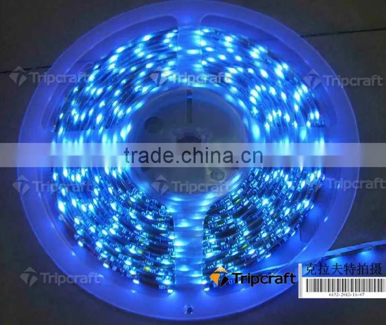 smd flexible led strip,3528 led strip light,flexible led strips 12v Redline Car Knight Rider Lights