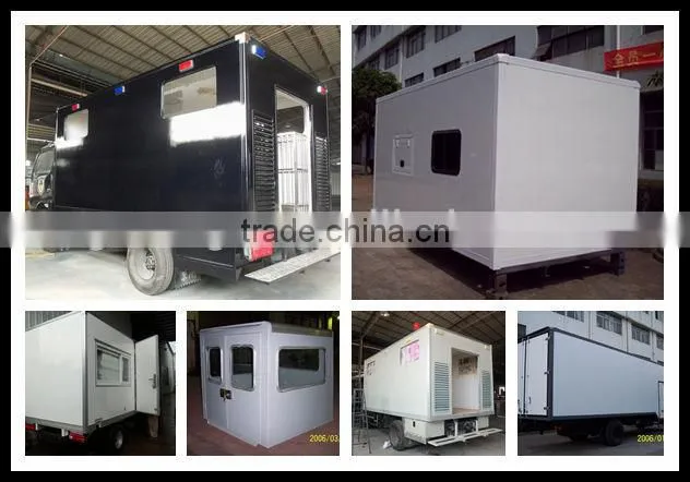 mini van truck for sale