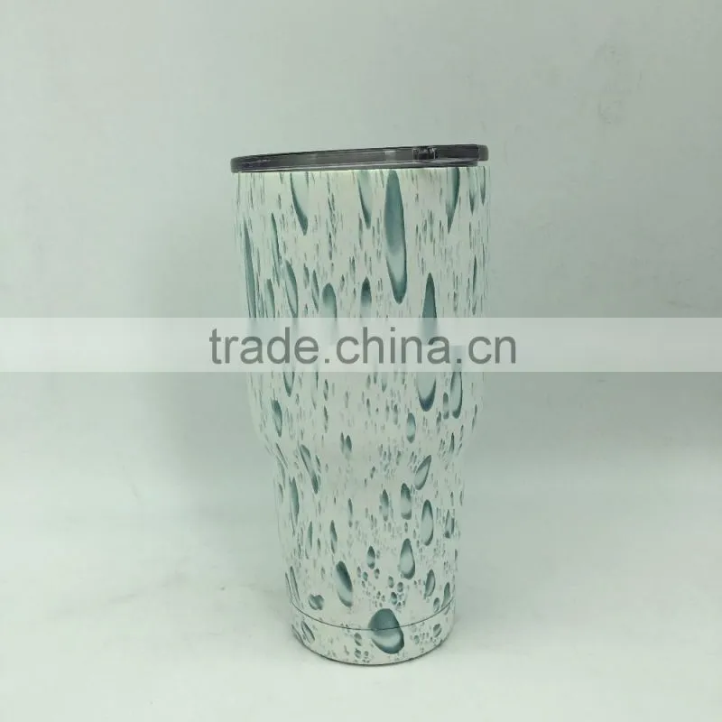 Handle for 30 oz Tumbler Cup Stainless Steel Mug