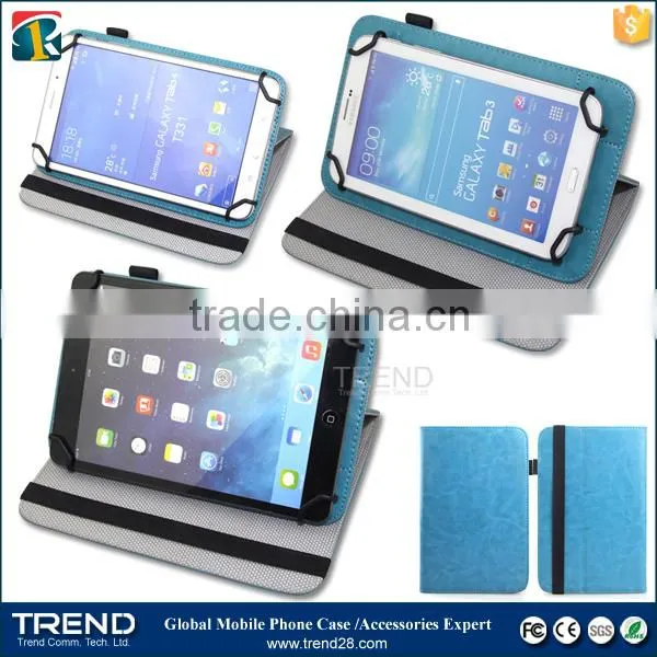 High quality Manufacturers china tablet universal leather case