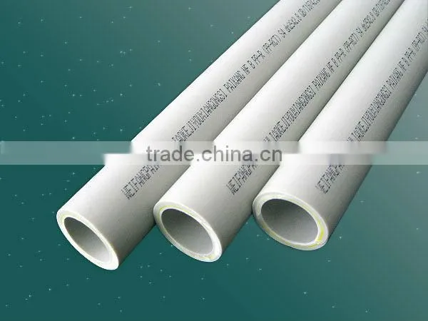 High speed PPR Pipe Production Line/ppr pipe making machine