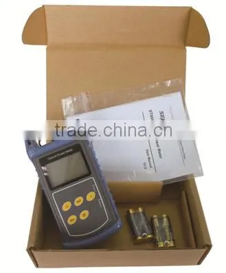 SENTER ST815 Handheld Optical Fiber Meter OLS Fiber Optic laser source