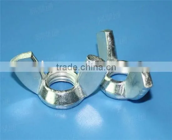 2014 hot sale din 1587 wing nut