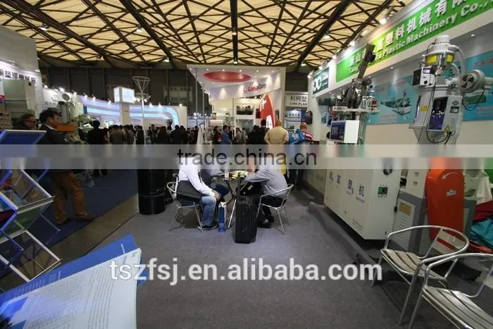 agriculture water saving Micro Spraying Tape Making Machine