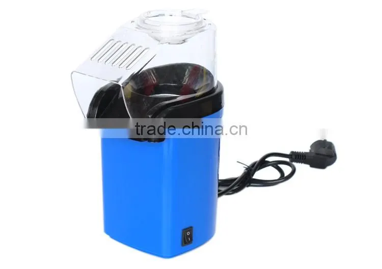 mini electric popcorn maker