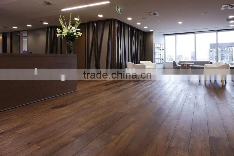 Brazilian oak flooring natural