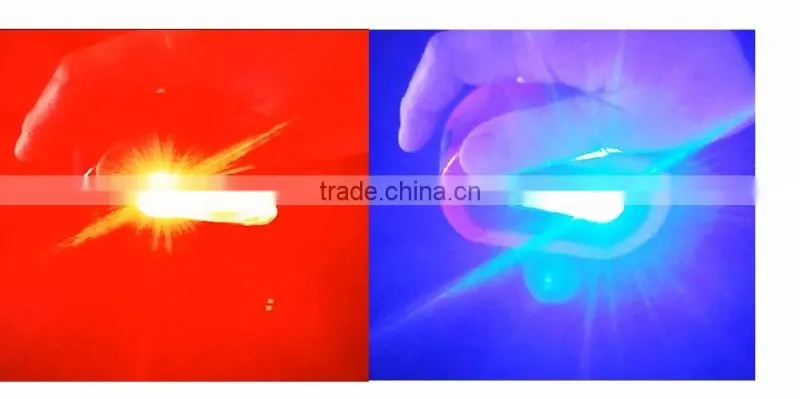 Automotive Rechargeable LED task light