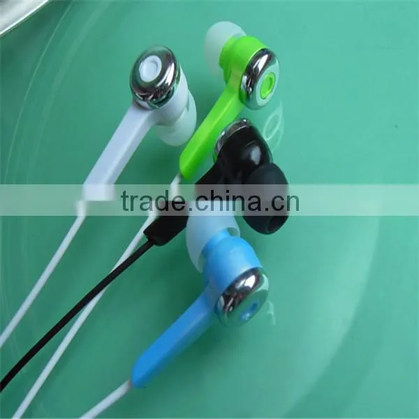 High-end sound cool stereo headphones for Ipod