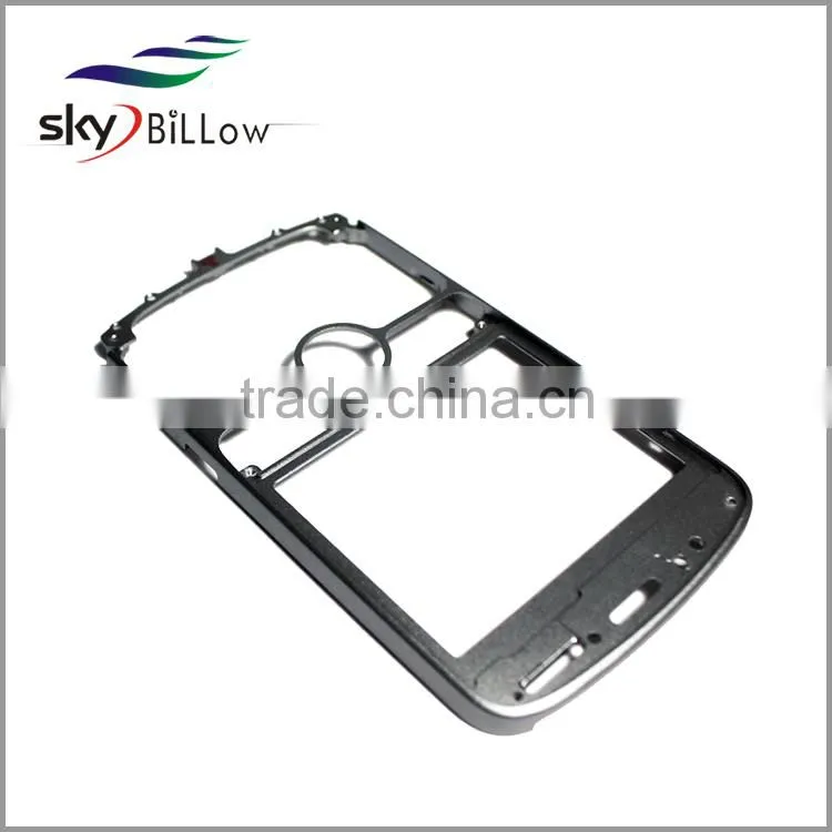 Shenzhen OEM manufacturer of cnc mchining aluminium phone machines part