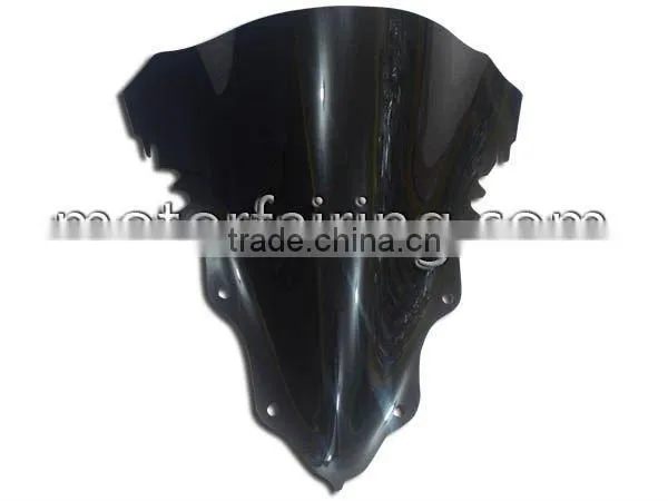 OEM motorcycle windscreen/windshield for YZF-R1 2007-2008