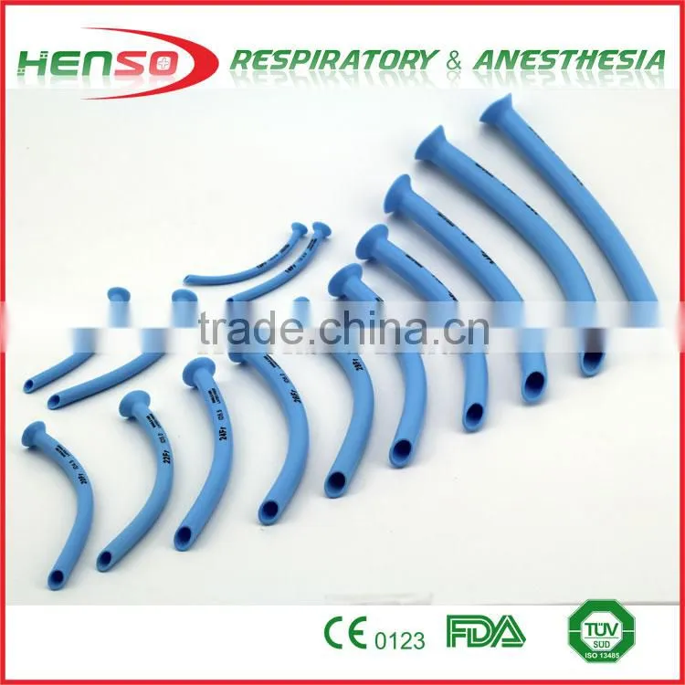 HENSO Disposable Nasopharyngeal Airway