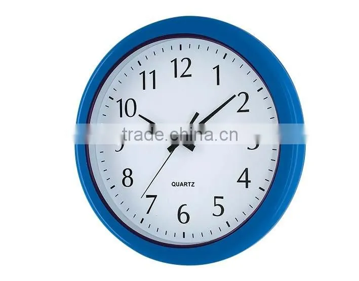 Wateproof clock,can be use in bathroom