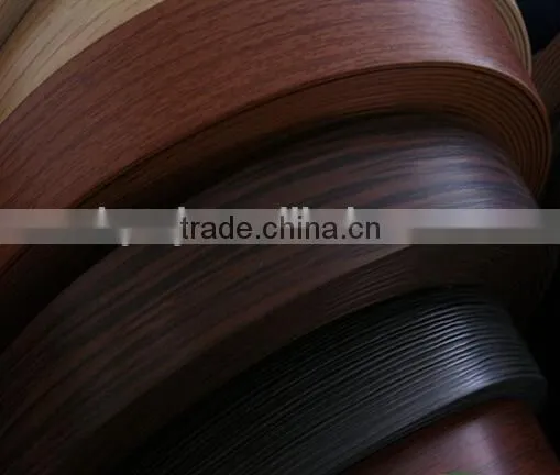 good quality melamine edge banding edge tapes for furniture
