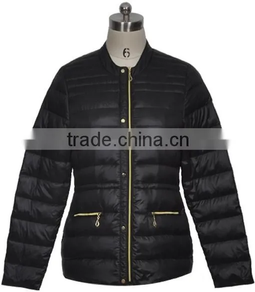 Runtex Ladies down jacket RLJ062