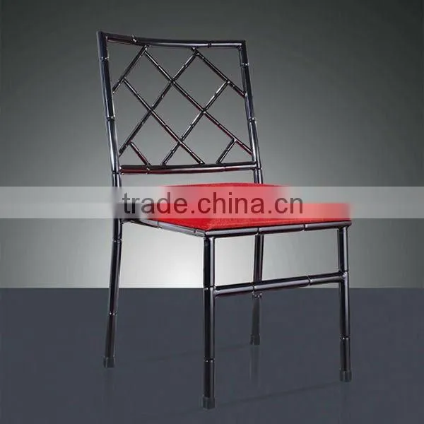 nice and durable low back chiavari chair