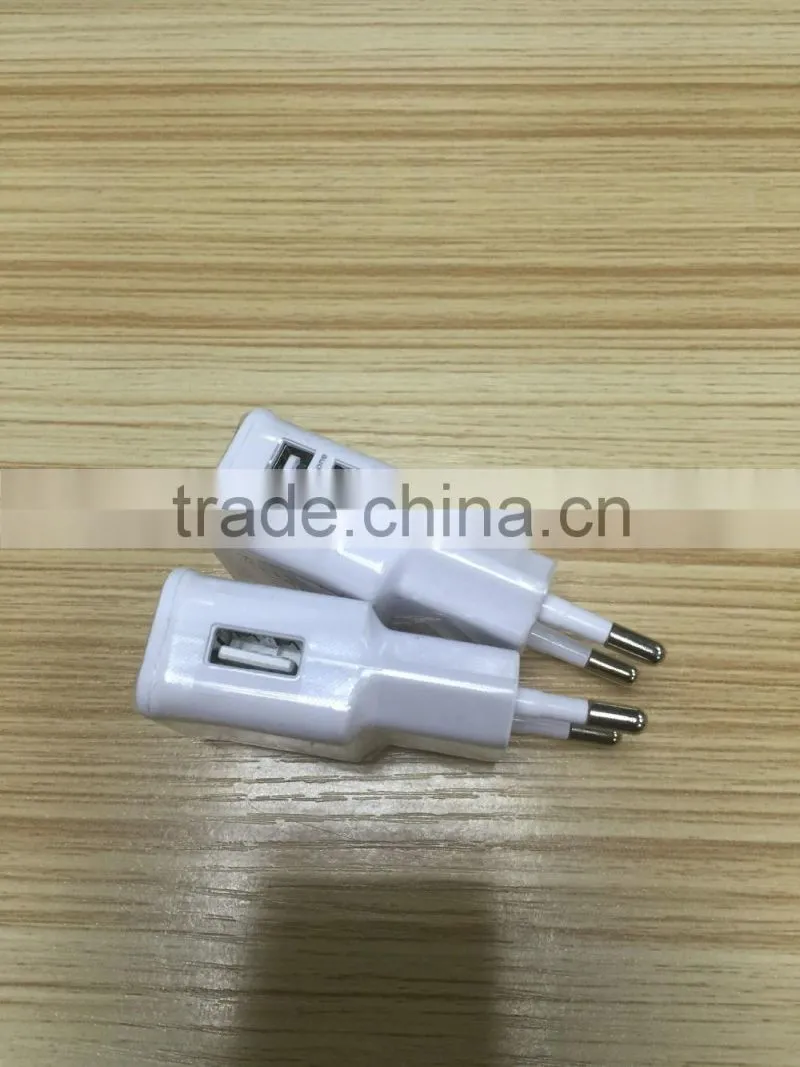 Europe Universal USB charger power adapter
