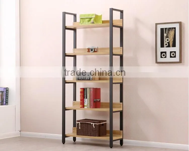 Fashion morden design clothes&shoes&art shop furniture metal showcase