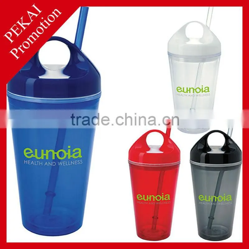 Acrylich drinkware
