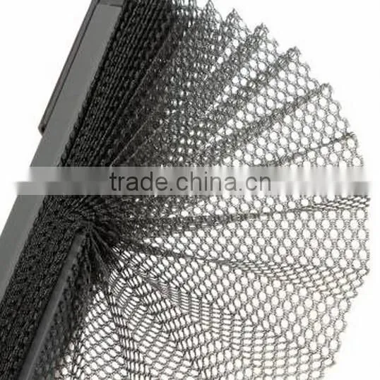 Good desgin auto side window Curtain / Auto Automatic Blinds Sun-shading / car Retractable Side Window