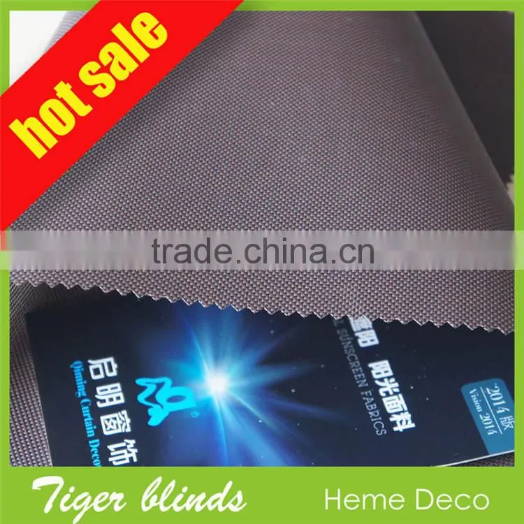 Rolls Of Denim Fabric