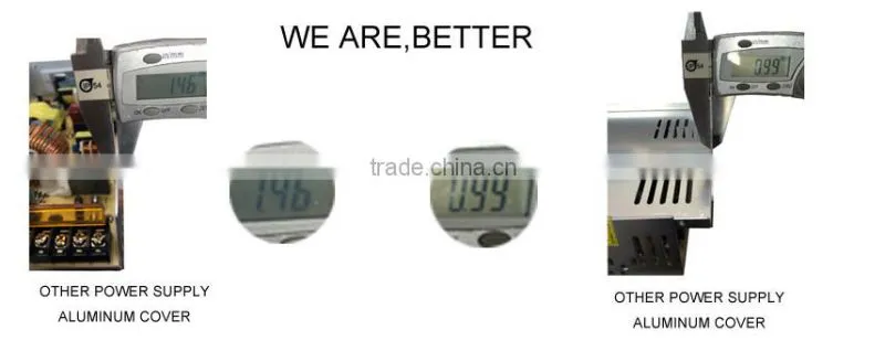 china electrical products 40W output 12v ups power supply OEM/ODM available