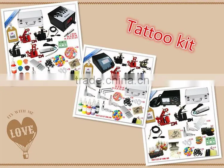 Professional tattoo rotary equipment spektra best rotary tattoo machine