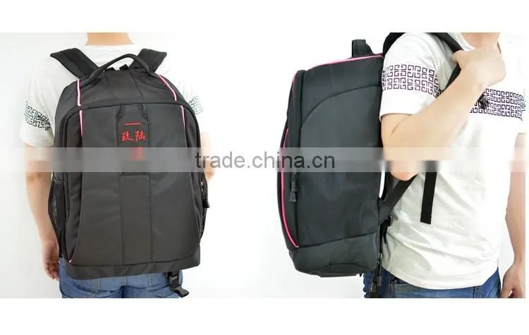 Hot DJI drone Waterproof Shoulder Backpack Bag Carrying case For DJI Phantom 1/2/3/4 series