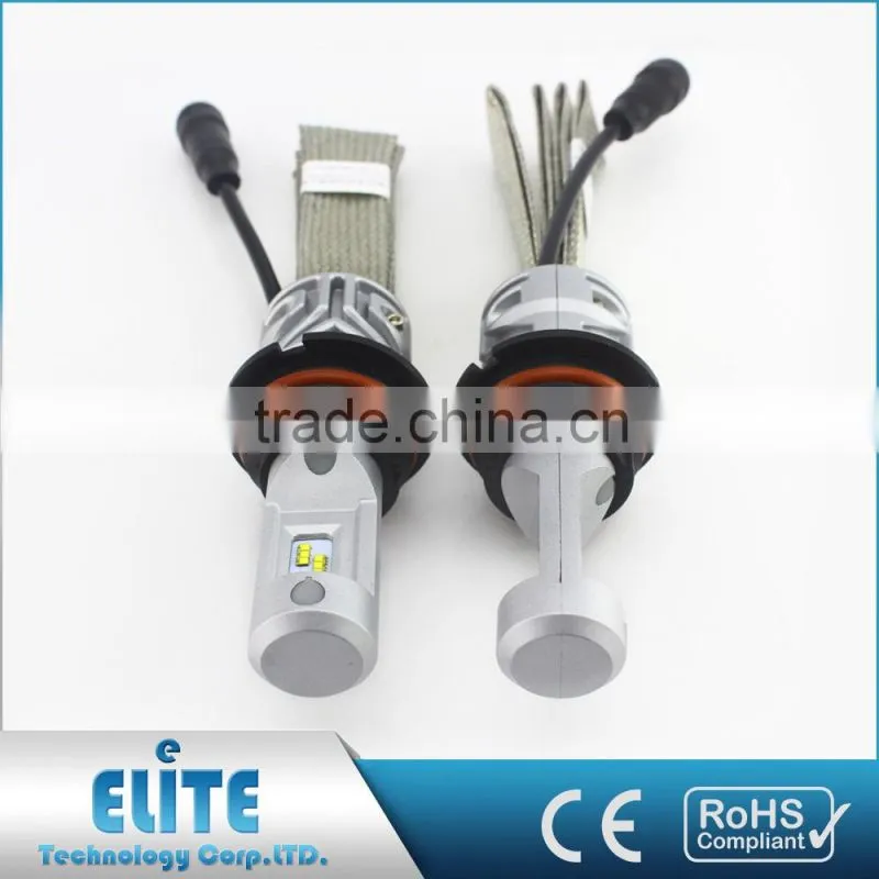 100% original brand new LED car headlight in 2016