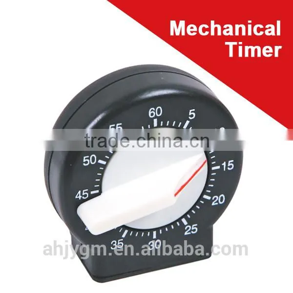 Mechanical Timer
