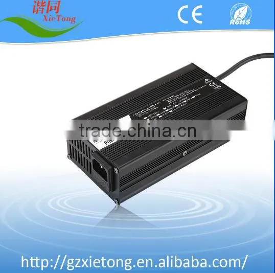 Hot selling e bike battery charger with great price