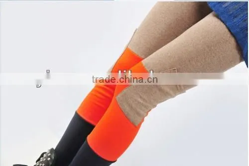 Leggings Unique Leggings, Special Design For Young Lady Unique Leggings