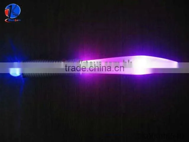 Best Selling Flash Toy Sword Flashing Led Toy