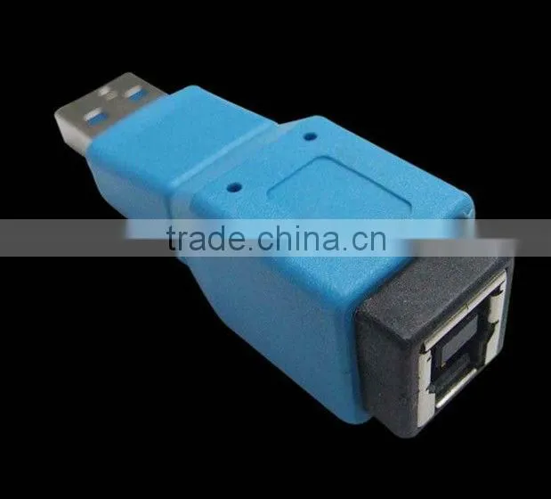 Panel mount Dual Double USB to Housing