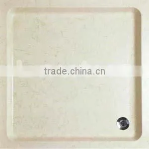 stone shower tray