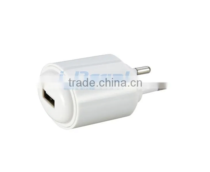 usb wall charger for mobile phone