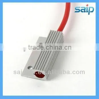 60w touch safe anti-condensation heater