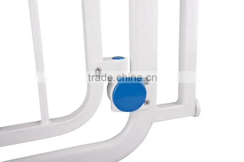 Children and baby safety gate