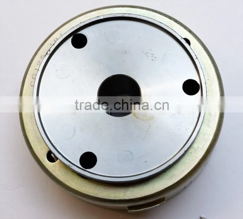 CG-18 Motorcycle Magneto Flywheel