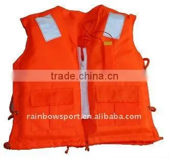 CE Life Jacket RB65-01
