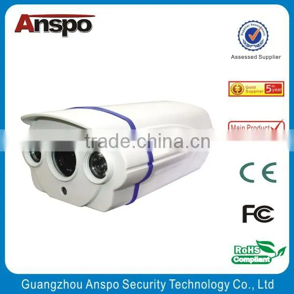 guangzhou cctv camera waterproof cameras professional manufacturer