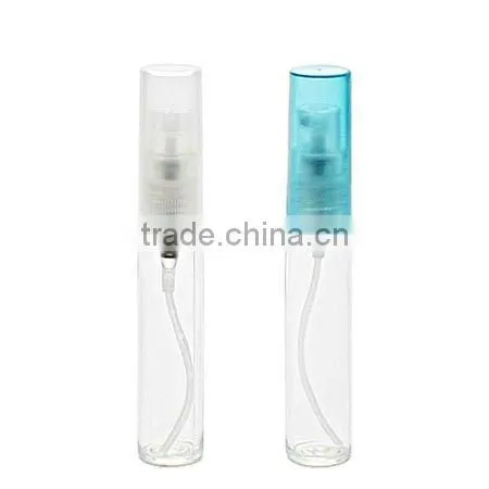 Plastic PET PE Bottle