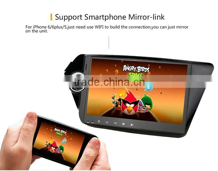 9 Inch Car DVR OBD Front gps multimedia navigator dvd price for POLO MK5