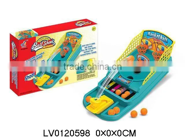 Cheap handheld game console runssian block game machine for kids