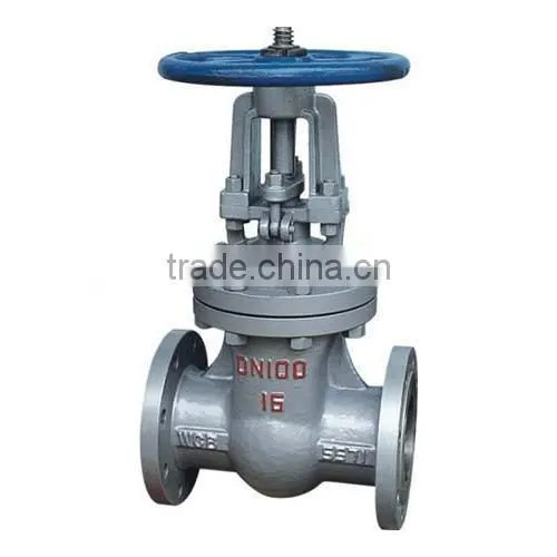 API6A gate valve A216 WCB/Flanged valve/Wellhead valve