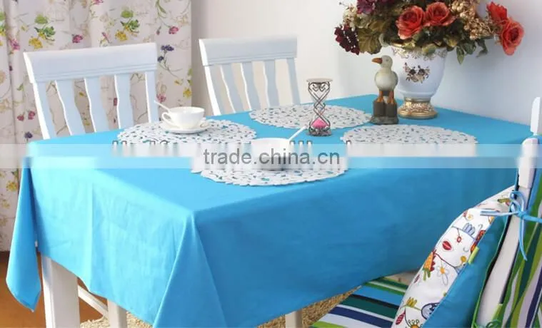 TABLECLOTH nonwoven cloth