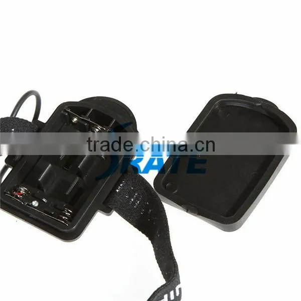 Multipower Magnifying Loupe with LED Light