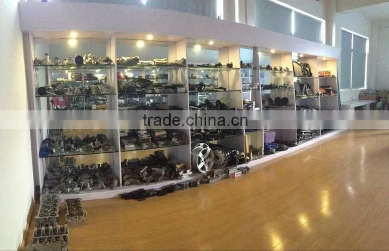 CAR SPARE PARTS LPA-2716 ATOS generator regulator